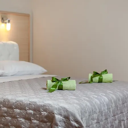 Apartman Medak Zrnovnica Split