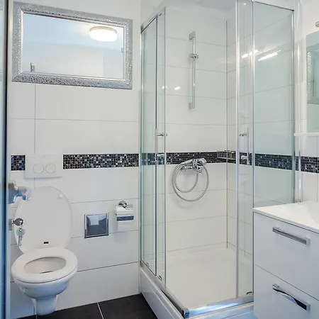 Apartman Medak Zrnovnica