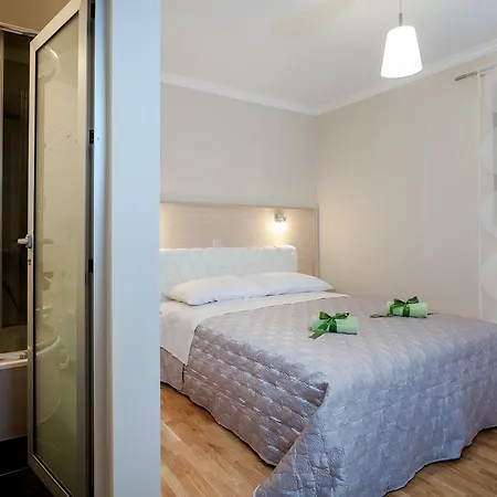 Medak Zrnovnica Apartman Split